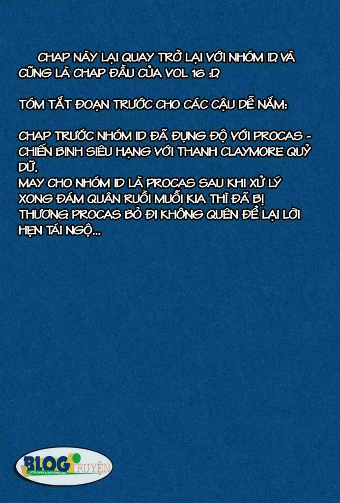 Id - The Greatest Fusion Fantasy Chapter 100 - 2