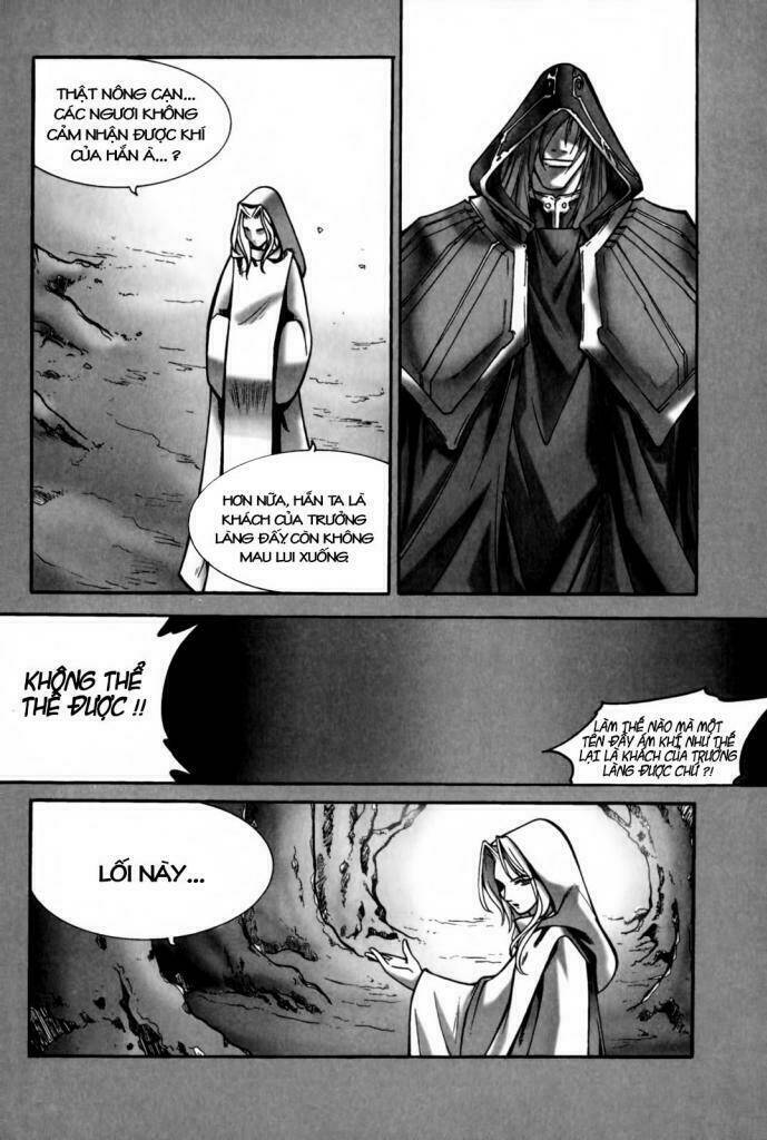 Id - The Greatest Fusion Fantasy Chapter 100 - 11