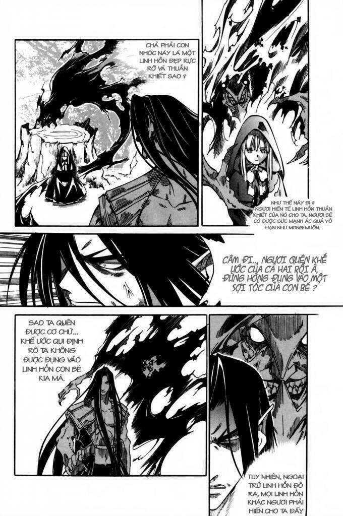 Id - The Greatest Fusion Fantasy Chapter 100 - 17