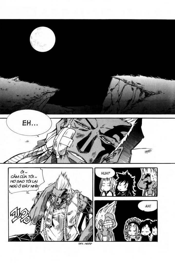 Id - The Greatest Fusion Fantasy Chapter 100 - 19