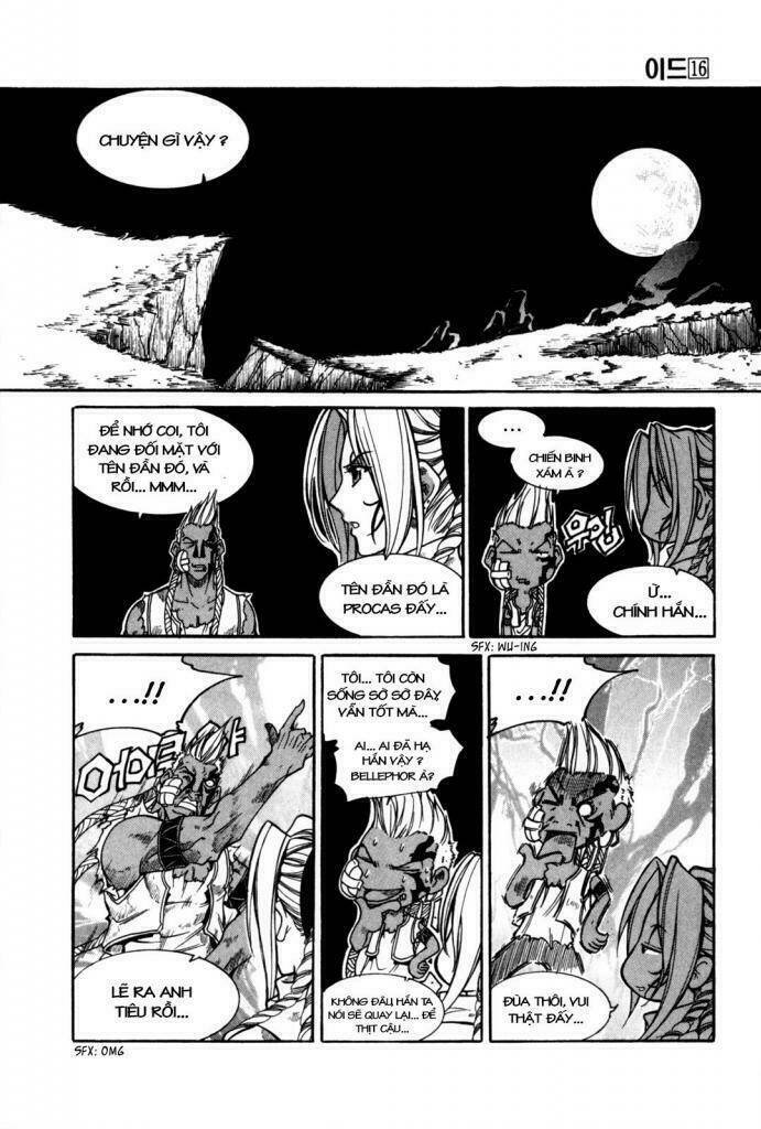 Id - The Greatest Fusion Fantasy Chapter 100 - 20