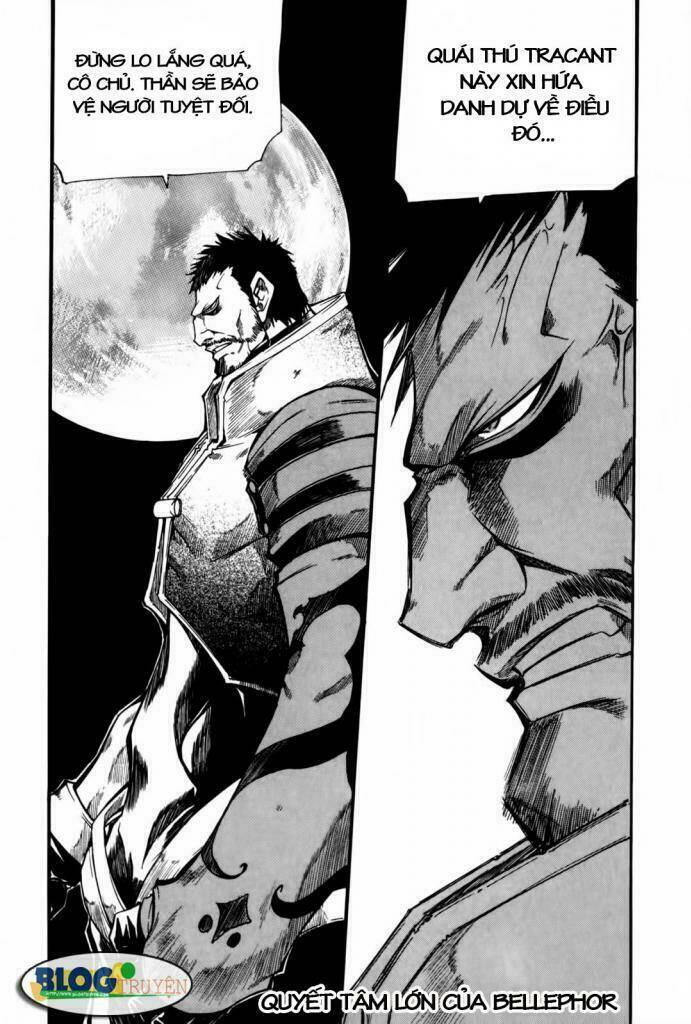 Id - The Greatest Fusion Fantasy Chapter 100 - 24