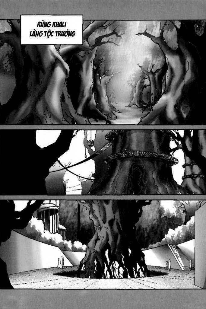 Id - The Greatest Fusion Fantasy Chapter 100 - 7