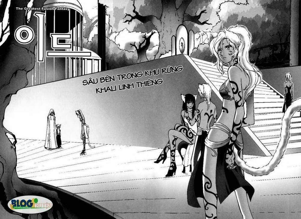 Id - The Greatest Fusion Fantasy Chapter 100 - 8