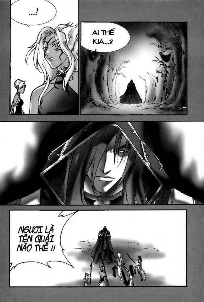 Id - The Greatest Fusion Fantasy Chapter 100 - 9