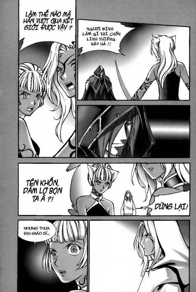 Id - The Greatest Fusion Fantasy Chapter 100 - 10