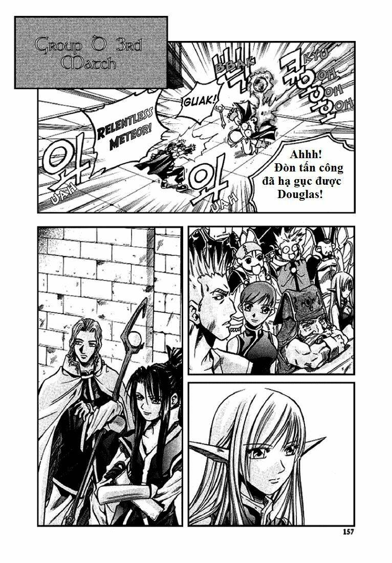 Id - The Greatest Fusion Fantasy Chapter 11 - 15