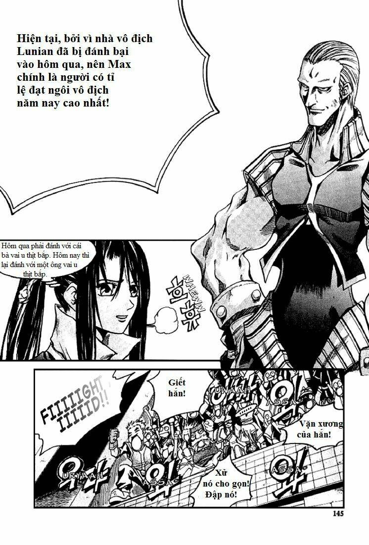 Id - The Greatest Fusion Fantasy Chapter 11 - 3