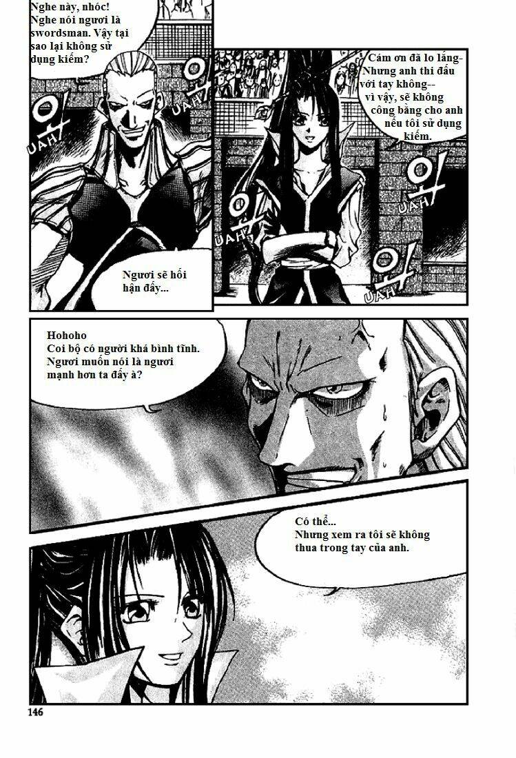 Id - The Greatest Fusion Fantasy Chapter 11 - 4