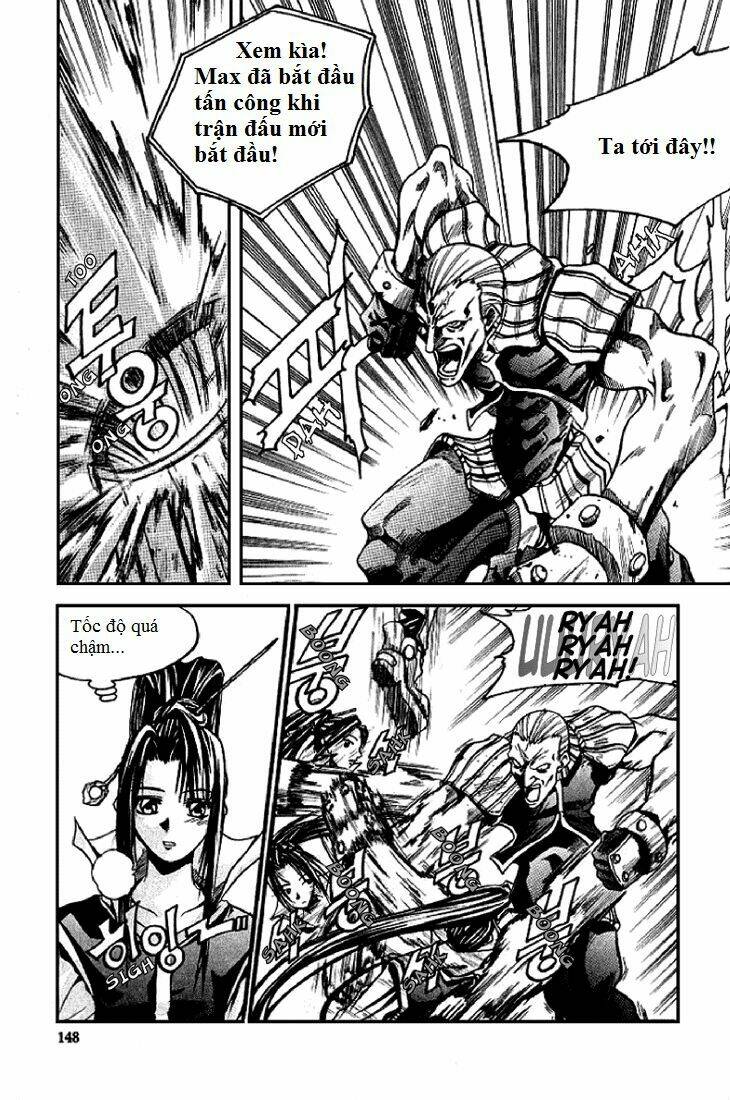 Id - The Greatest Fusion Fantasy Chapter 11 - 6