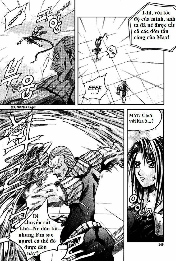 Id - The Greatest Fusion Fantasy Chapter 11 - 7