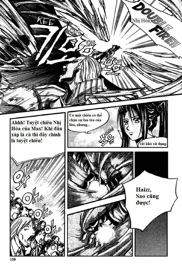 Id - The Greatest Fusion Fantasy Chapter 11 - 8