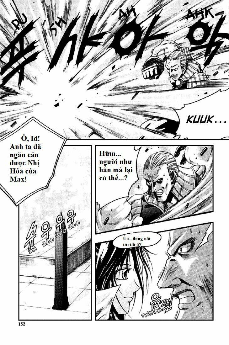 Id - The Greatest Fusion Fantasy Chapter 11 - 10