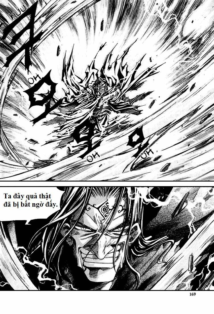 Id - The Greatest Fusion Fantasy Chapter 12 - 11