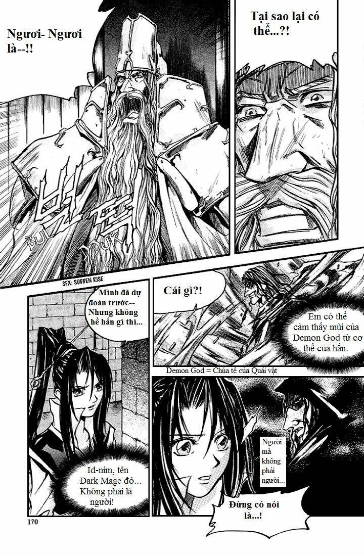 Id - The Greatest Fusion Fantasy Chapter 12 - 12