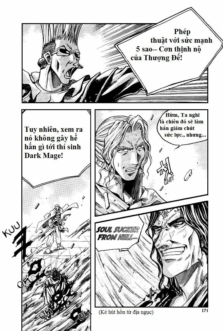 Id - The Greatest Fusion Fantasy Chapter 12 - 13