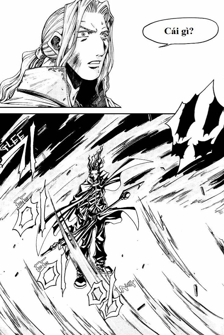 Id - The Greatest Fusion Fantasy Chapter 12 - 14