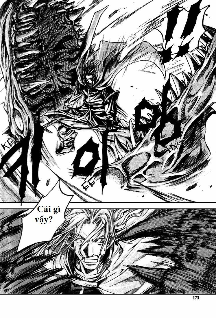 Id - The Greatest Fusion Fantasy Chapter 12 - 15