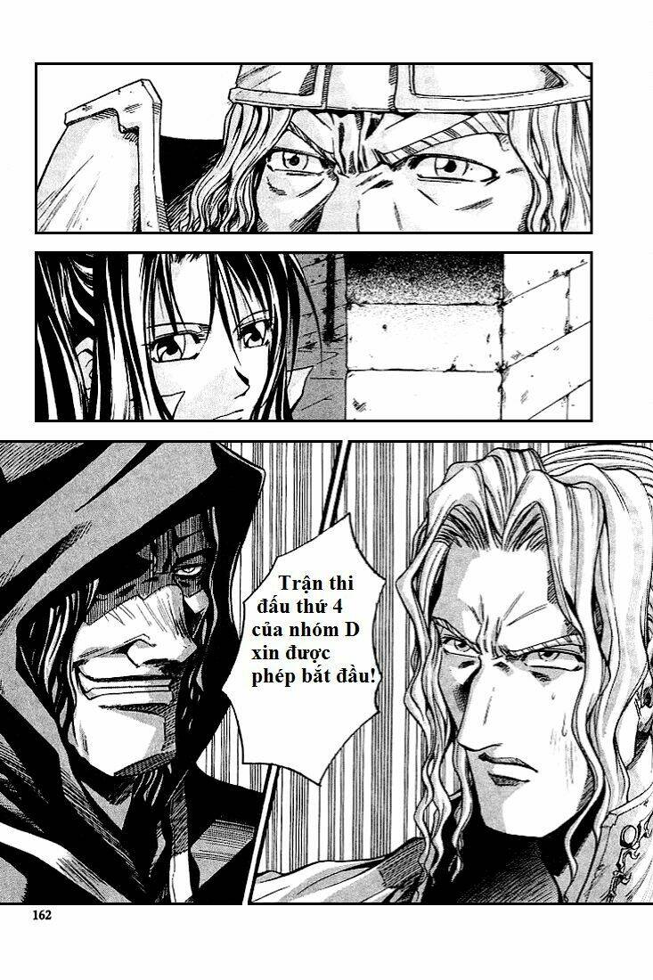 Id - The Greatest Fusion Fantasy Chapter 12 - 4