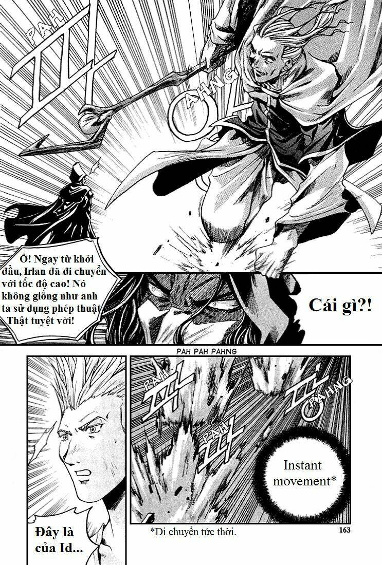 Id - The Greatest Fusion Fantasy Chapter 12 - 5