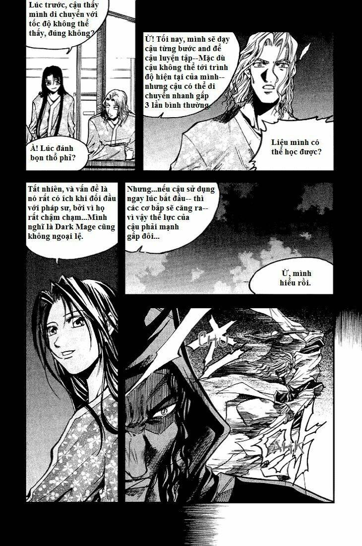 Id - The Greatest Fusion Fantasy Chapter 12 - 6