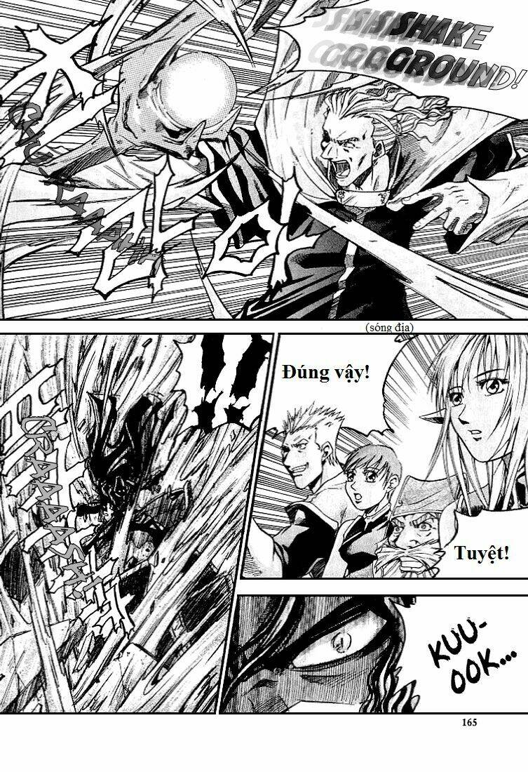 Id - The Greatest Fusion Fantasy Chapter 12 - 7