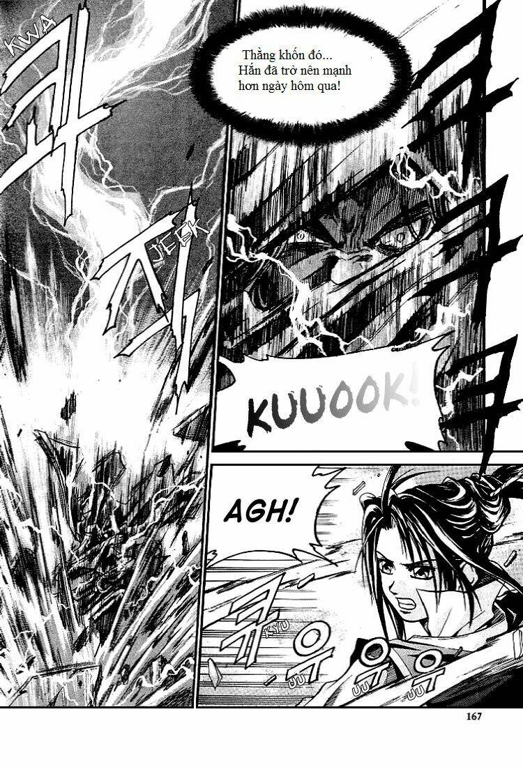 Id - The Greatest Fusion Fantasy Chapter 12 - 9