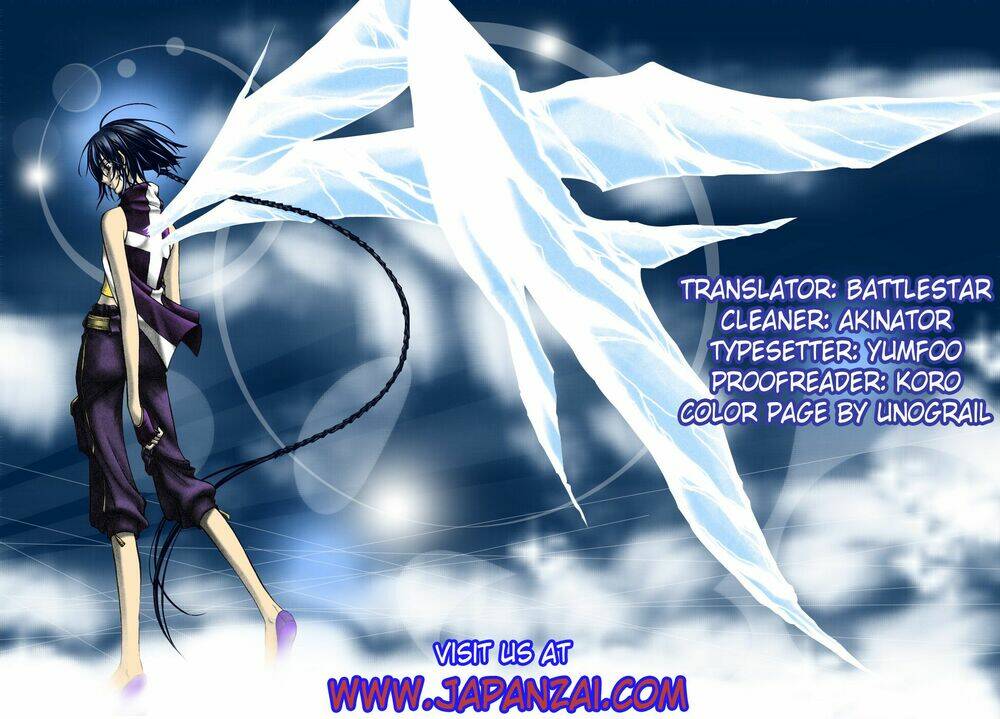 Id - The Greatest Fusion Fantasy Chapter 126 - 2