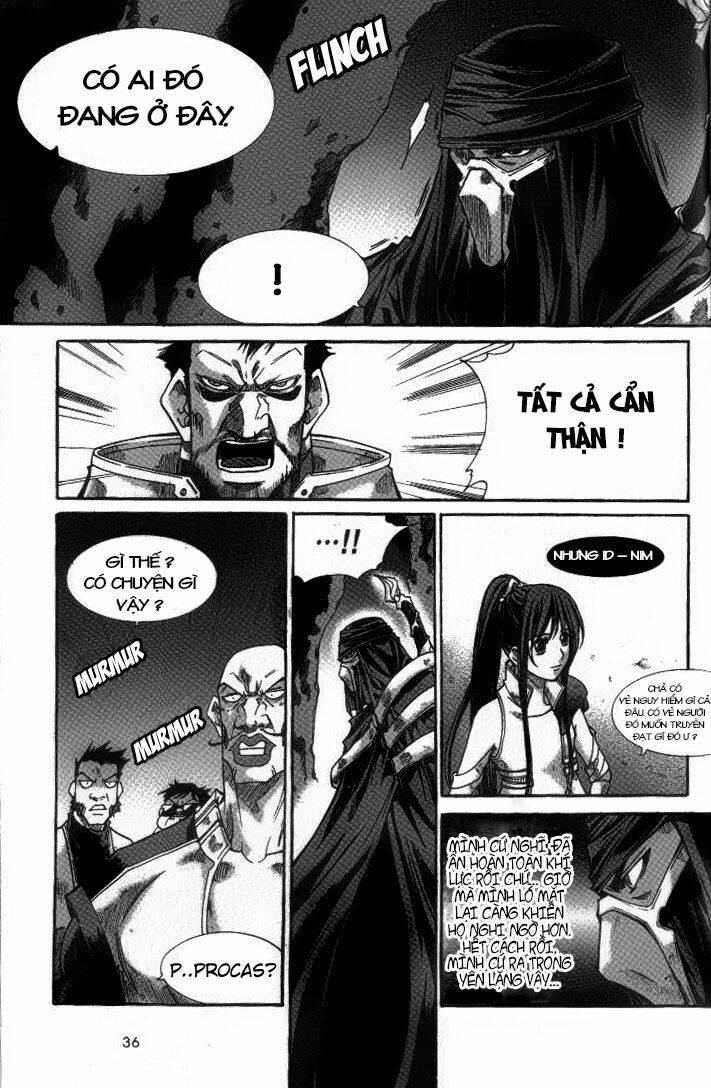 Id - The Greatest Fusion Fantasy Chapter 126 - 12