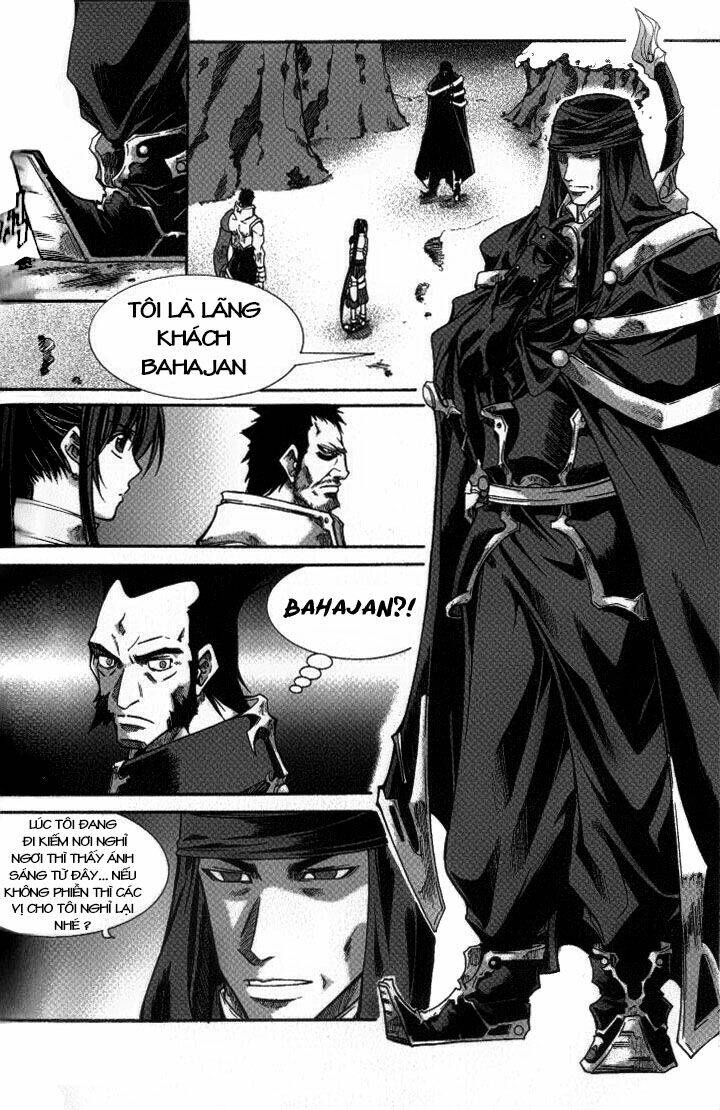 Id - The Greatest Fusion Fantasy Chapter 126 - 13