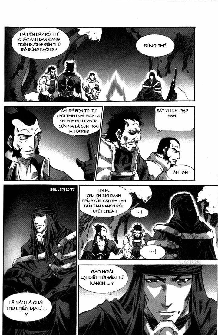 Id - The Greatest Fusion Fantasy Chapter 126 - 15