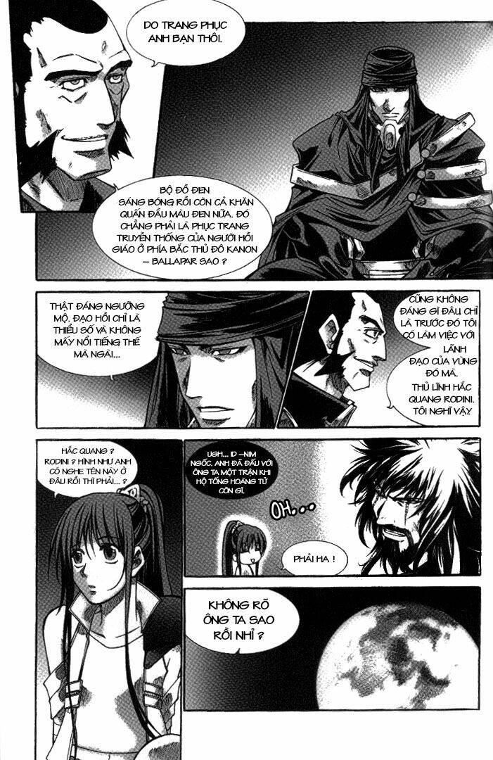 Id - The Greatest Fusion Fantasy Chapter 126 - 16