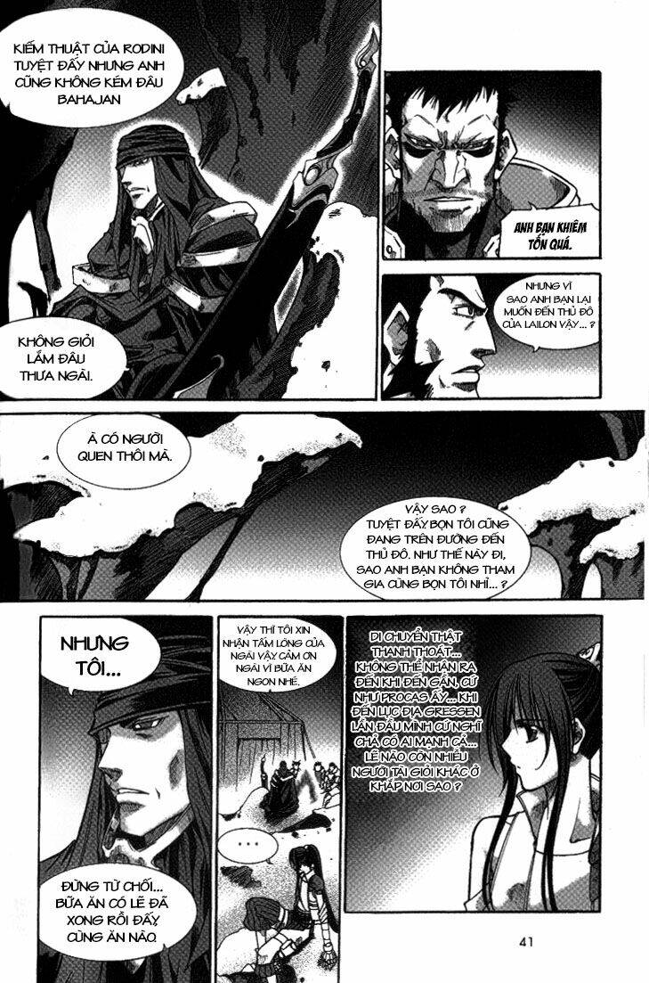 Id - The Greatest Fusion Fantasy Chapter 126 - 17