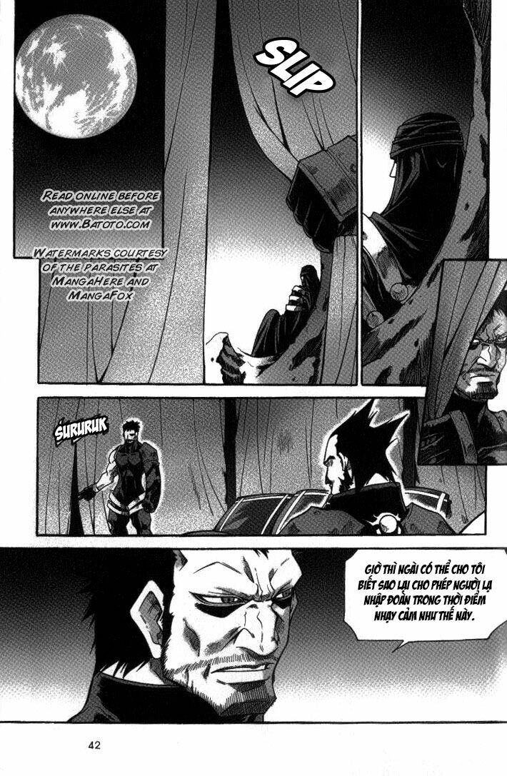 Id - The Greatest Fusion Fantasy Chapter 126 - 18