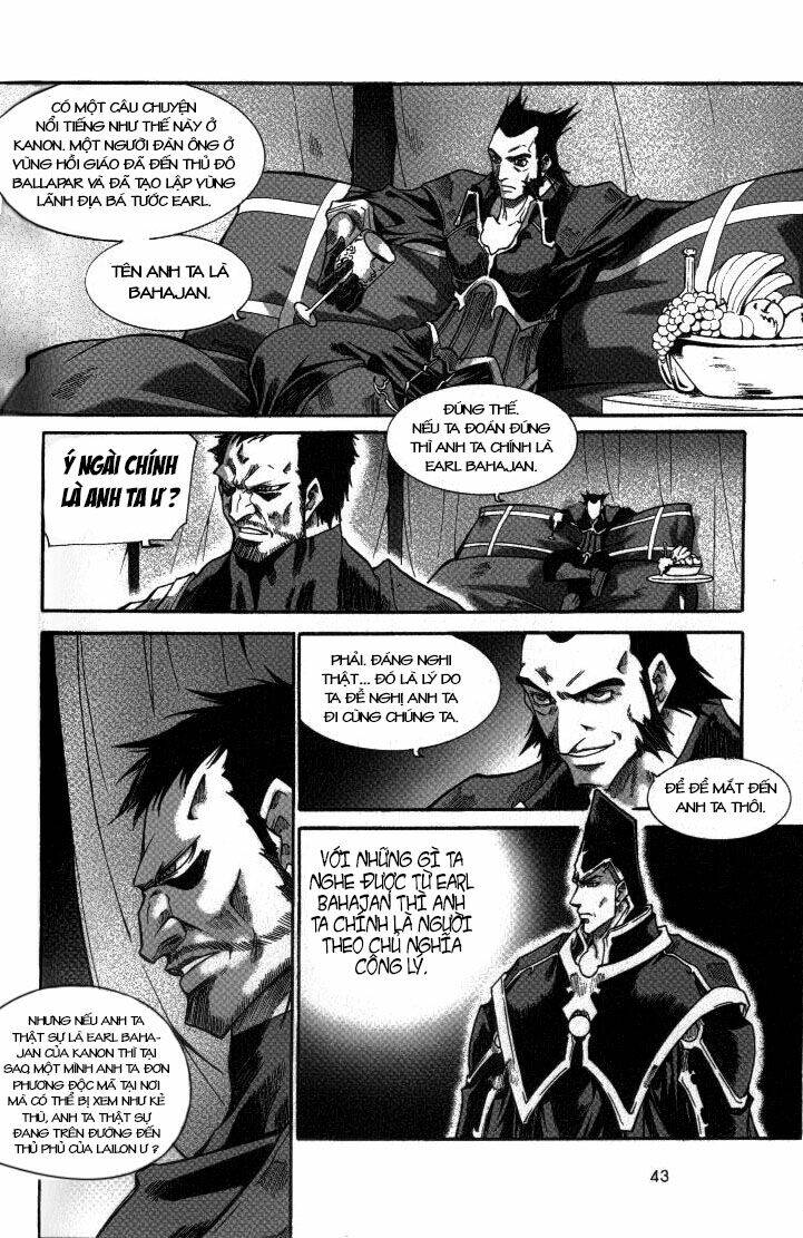 Id - The Greatest Fusion Fantasy Chapter 126 - 19