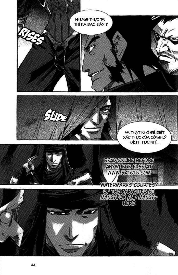 Id - The Greatest Fusion Fantasy Chapter 126 - 20