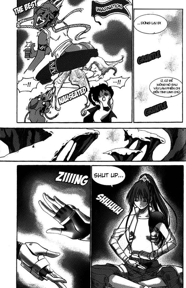 Id - The Greatest Fusion Fantasy Chapter 126 - 22