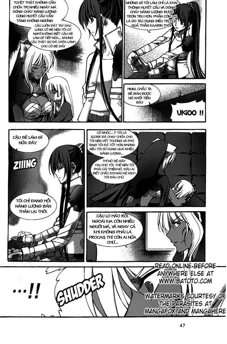 Id - The Greatest Fusion Fantasy Chapter 126 - 23