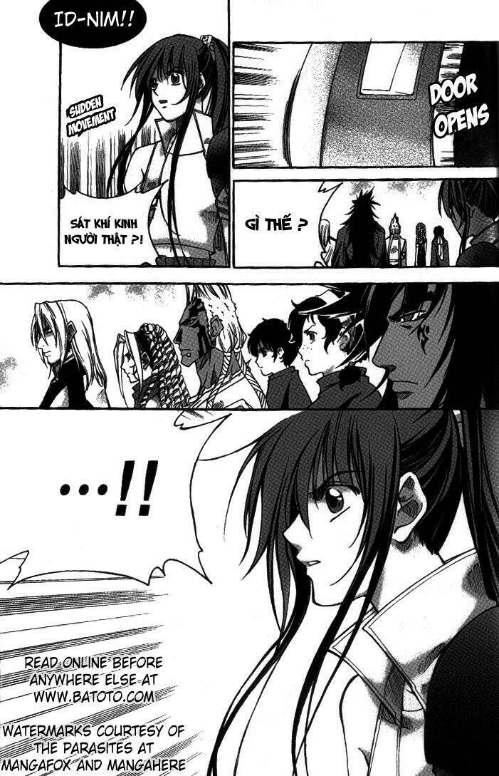 Id - The Greatest Fusion Fantasy Chapter 126 - 24