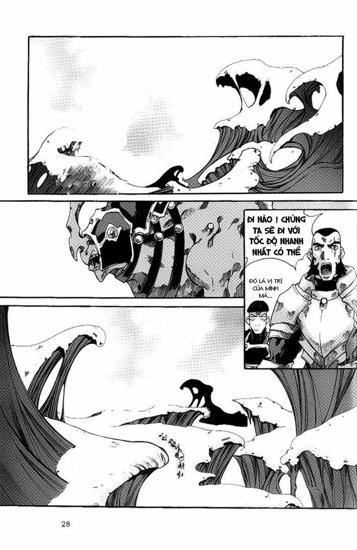 Id - The Greatest Fusion Fantasy Chapter 126 - 4