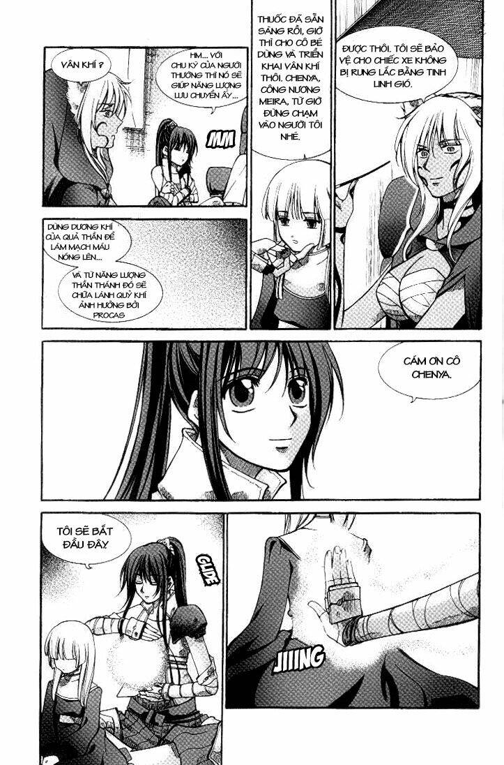 Id - The Greatest Fusion Fantasy Chapter 126 - 6