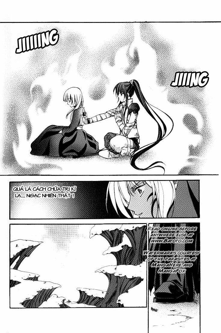 Id - The Greatest Fusion Fantasy Chapter 126 - 7