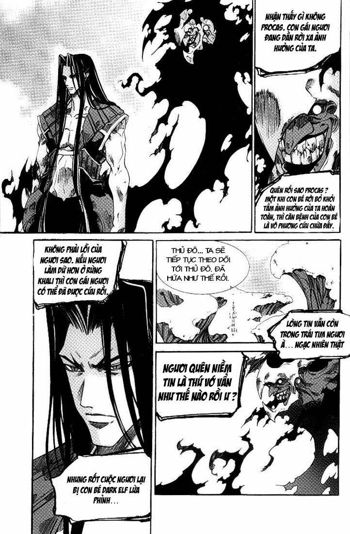 Id - The Greatest Fusion Fantasy Chapter 126 - 8