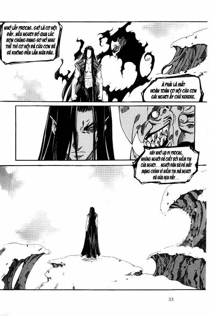 Id - The Greatest Fusion Fantasy Chapter 126 - 9