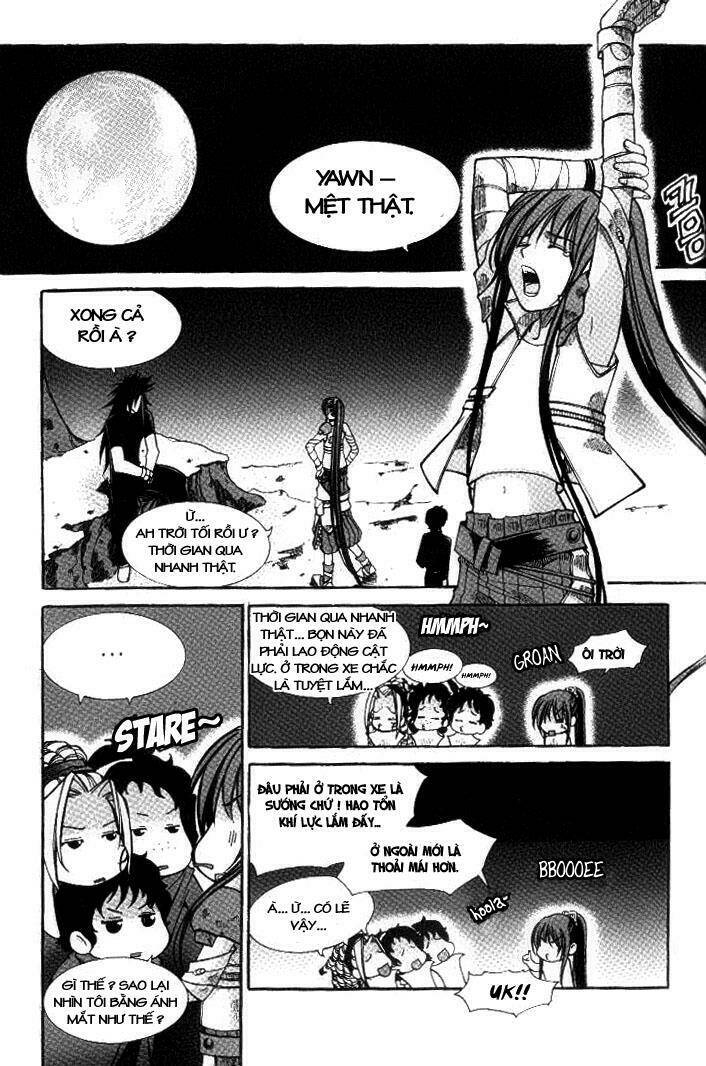 Id - The Greatest Fusion Fantasy Chapter 126 - 10