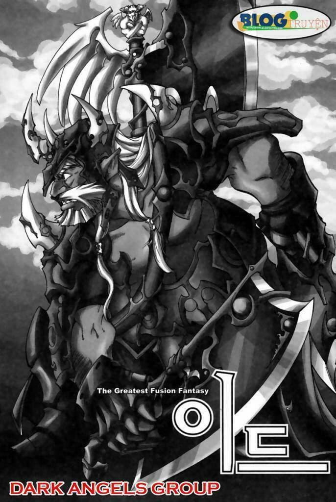 Id - The Greatest Fusion Fantasy Chapter 127 - 2