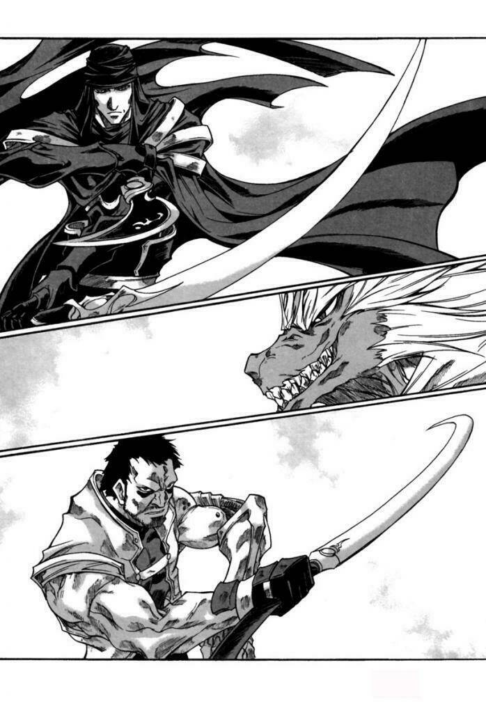 Id - The Greatest Fusion Fantasy Chapter 127 - 11