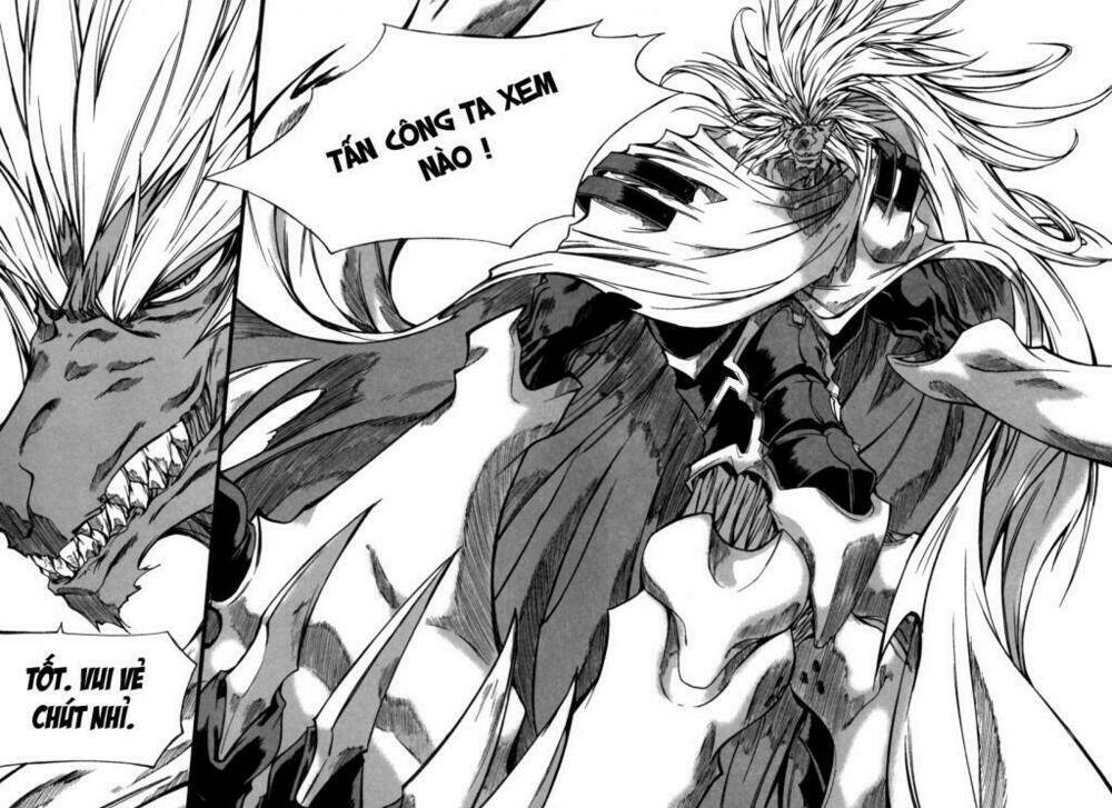 Id - The Greatest Fusion Fantasy Chapter 127 - 12