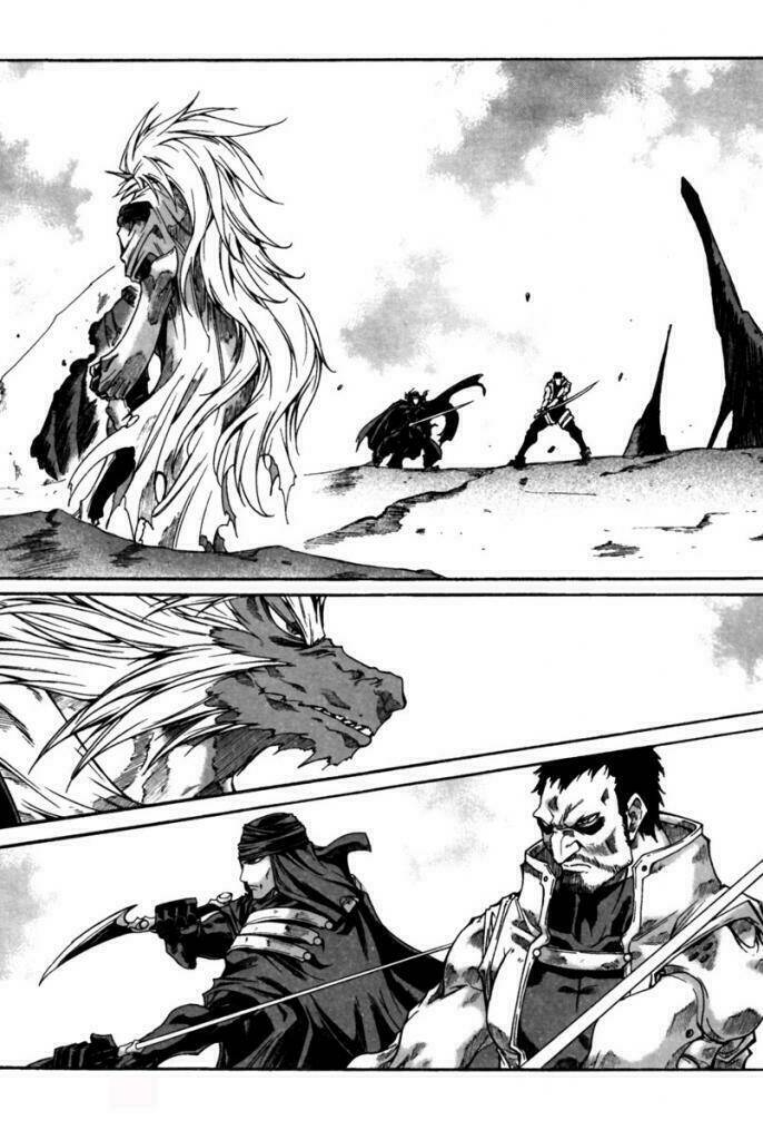Id - The Greatest Fusion Fantasy Chapter 127 - 13