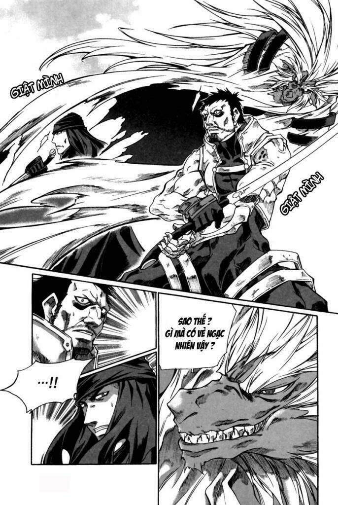 Id - The Greatest Fusion Fantasy Chapter 127 - 15